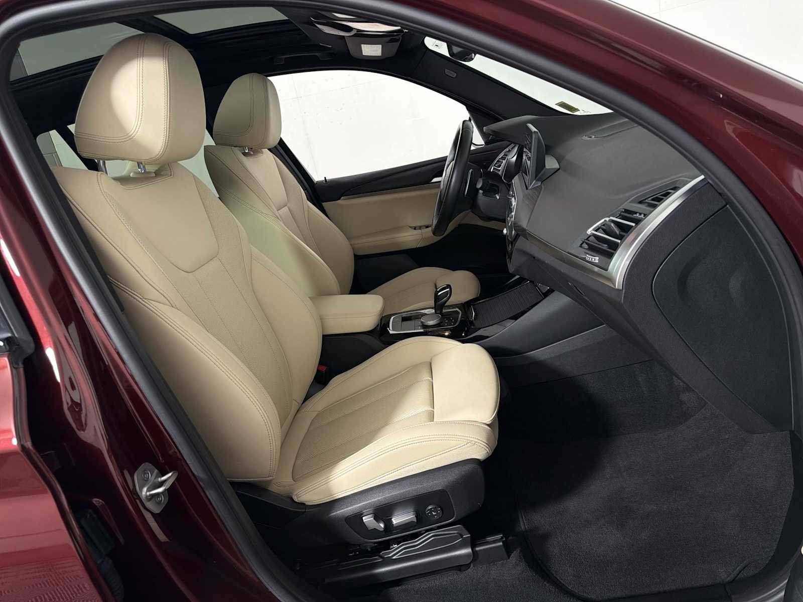 2024 BMW X3 30i - Photo 24