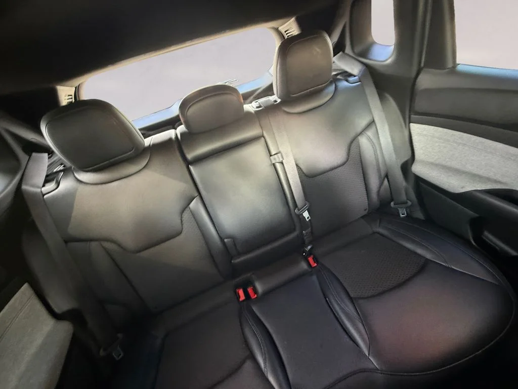 2024 Jeep Compass Latitude - Photo 18