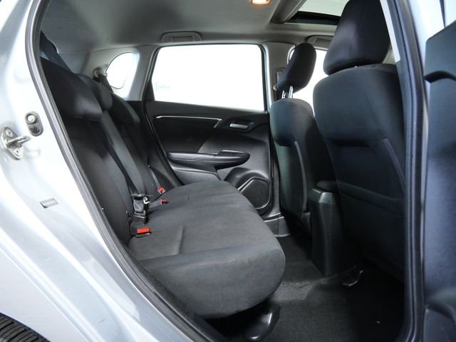 Used 2015 Silver Honda EX image 12