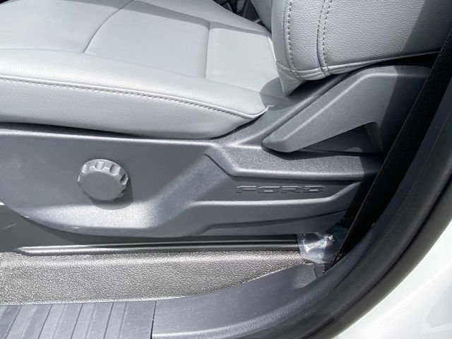 New 2026 White Ford XL image 12