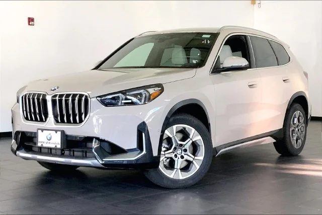 2026 BMW X1 28i