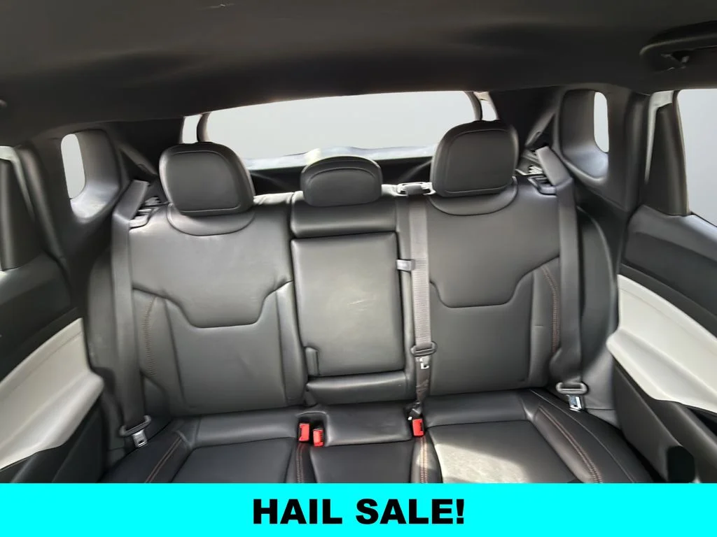 Certified Used 2023 White Jeep Limited image 28