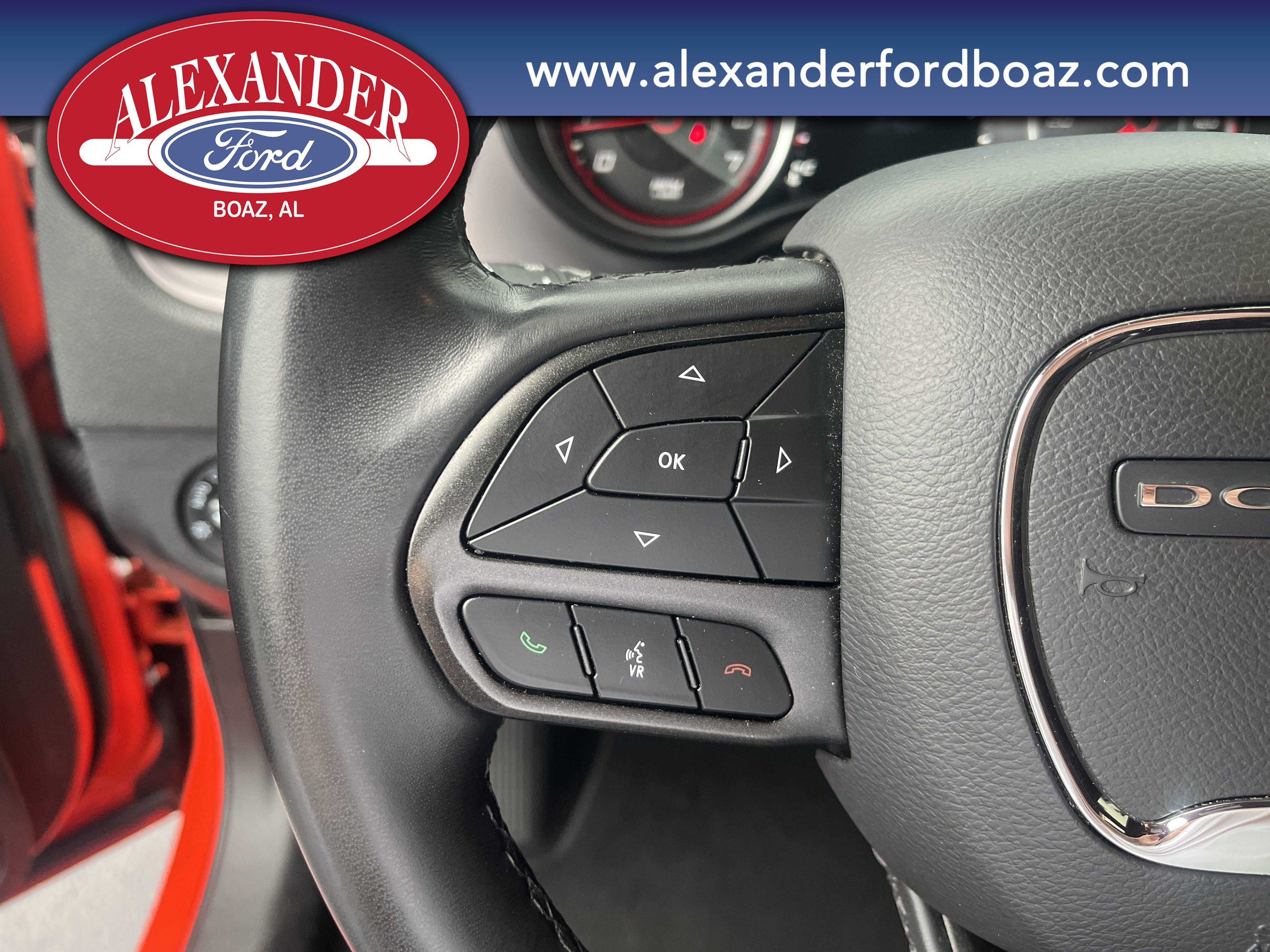 2023 Dodge Charger GT - Photo 23