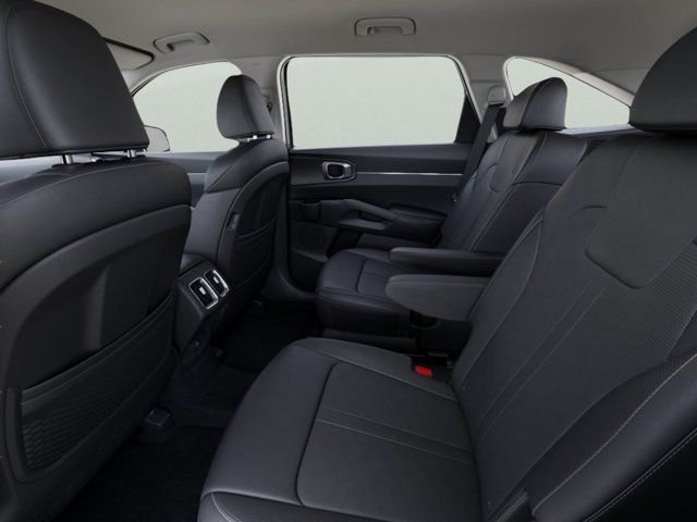 New 2026 Green Kia EX image 13
