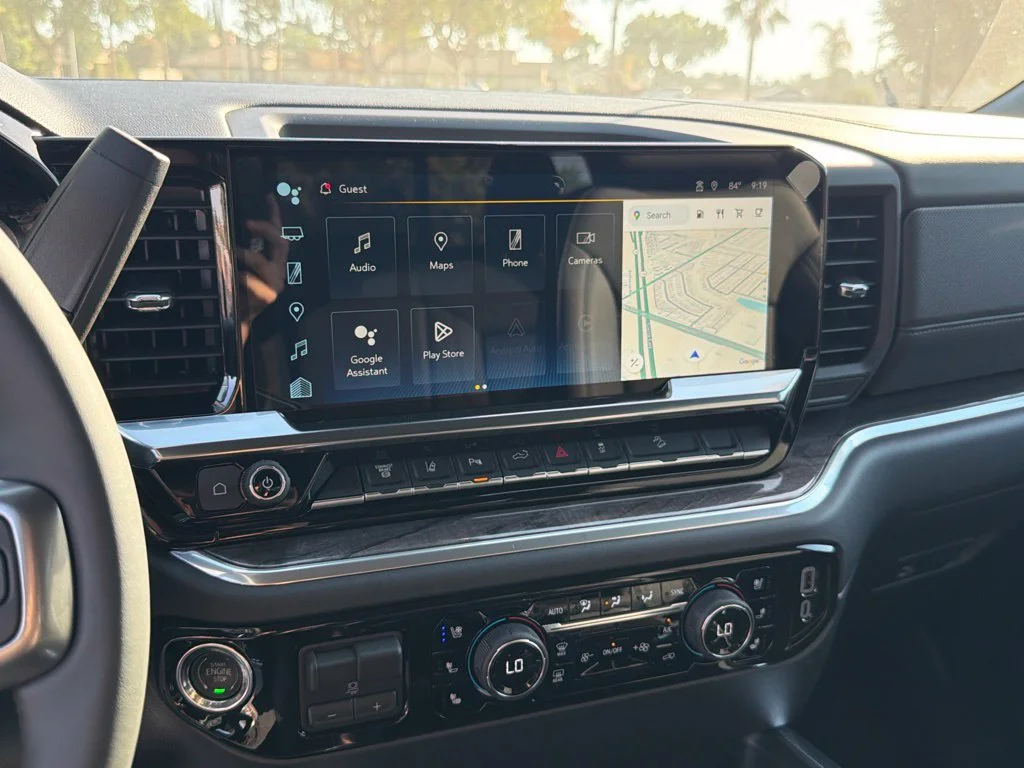 2026 Chevrolet Silverado 2500 HD LTZ - Photo 17