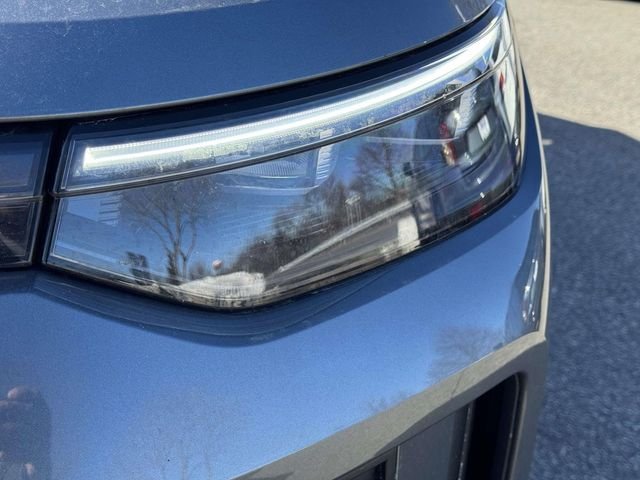 2025 Volkswagen Tiguan S - Photo 6