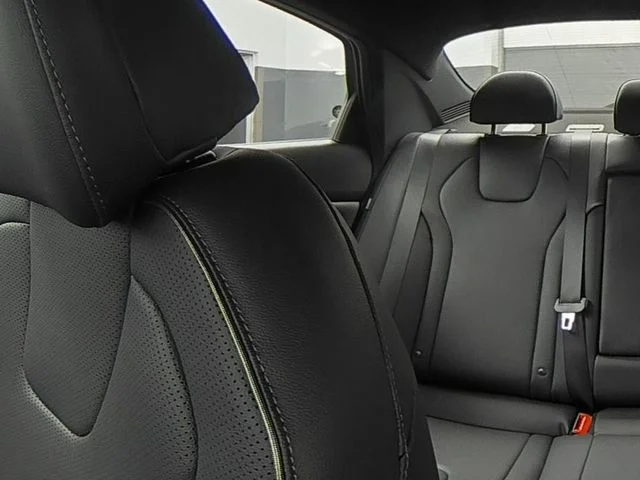 New 2026 Black Hyundai SEL Sport image 40