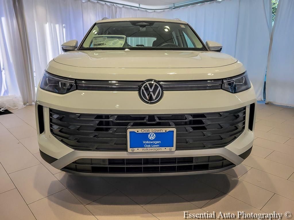 New 2026  Volkswagen 2.0T SE image 2