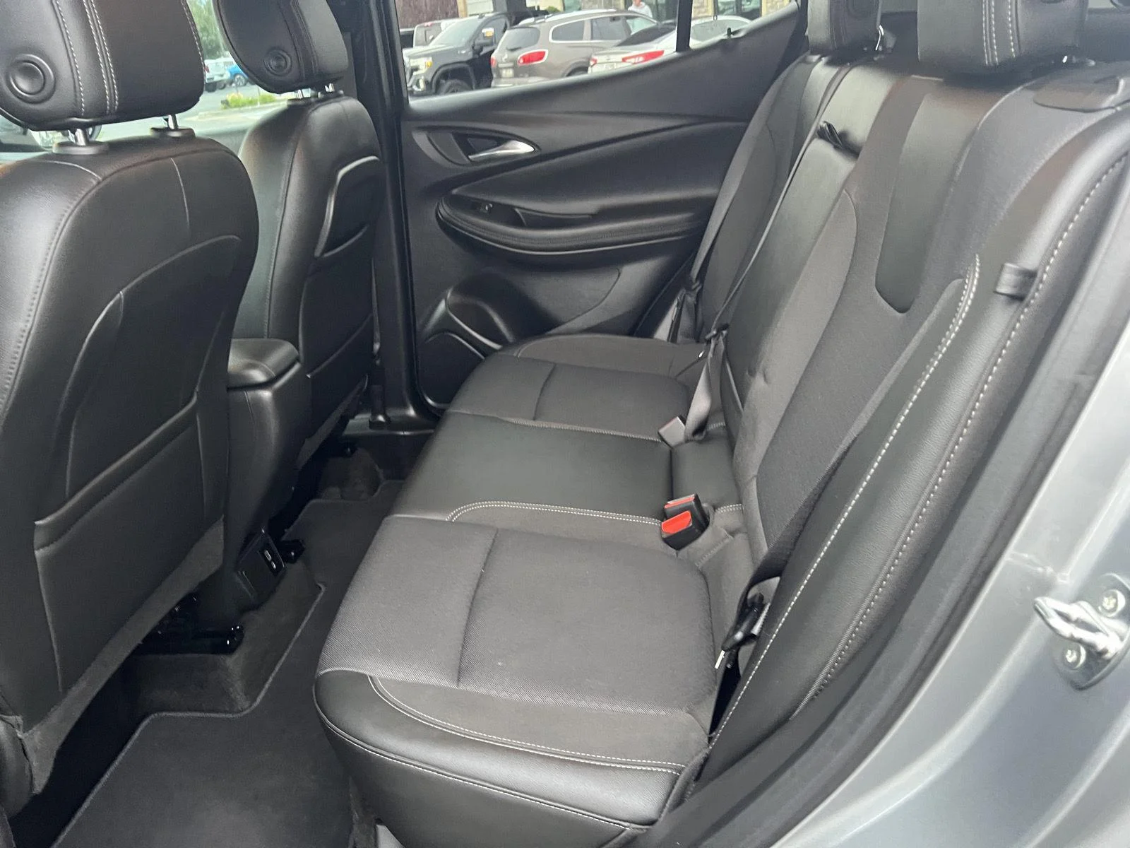 2023 Buick Encore GX Select - Photo 4