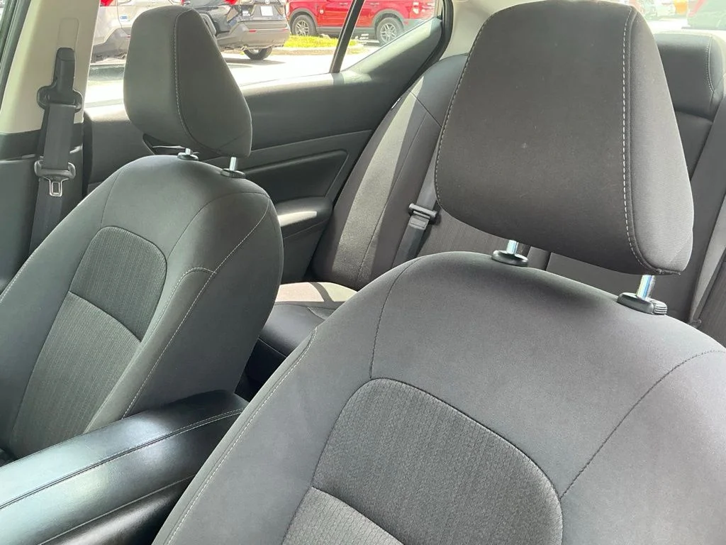 Used 2024 Black Nissan 2.5 S image 25