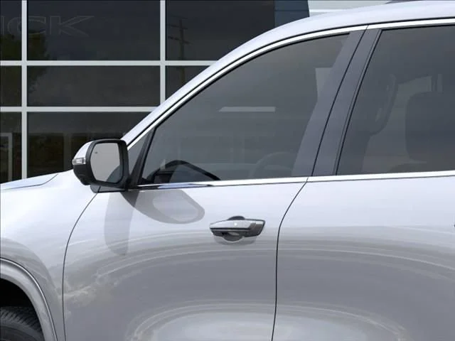 New 2026 Sterling Metallic GMC Denali image 12
