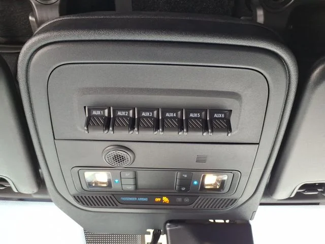 Used 2024 White Ford Raptor image 28