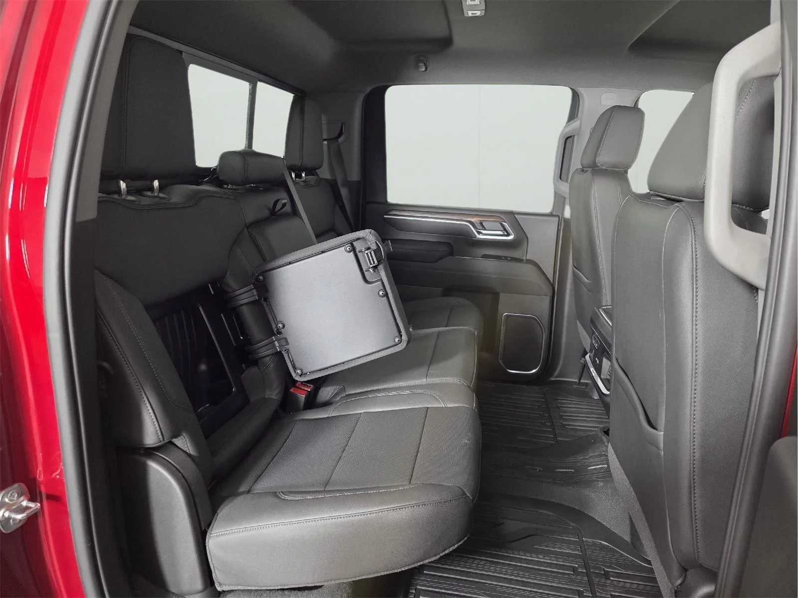 2026 GMC Sierra 2500HD SLT - Photo 19