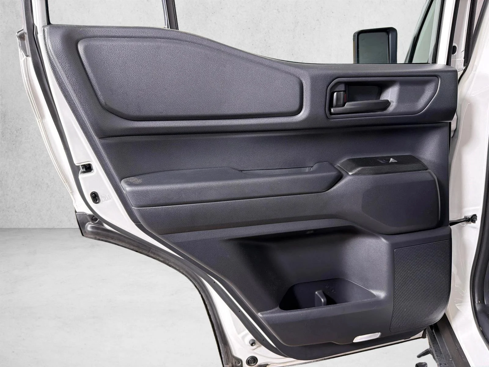 Used 2025 White Toyota 1958 image 21