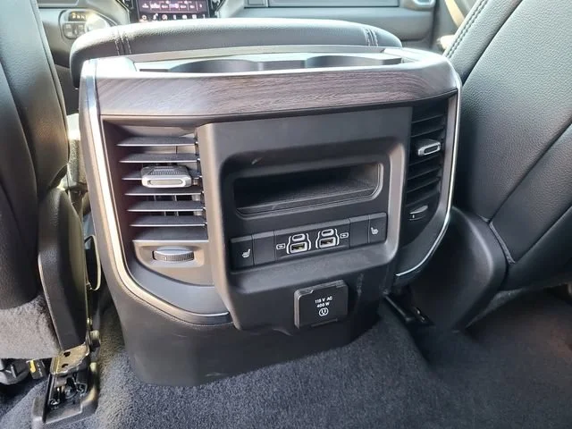 Used 2026 Black Ram Laramie image 11