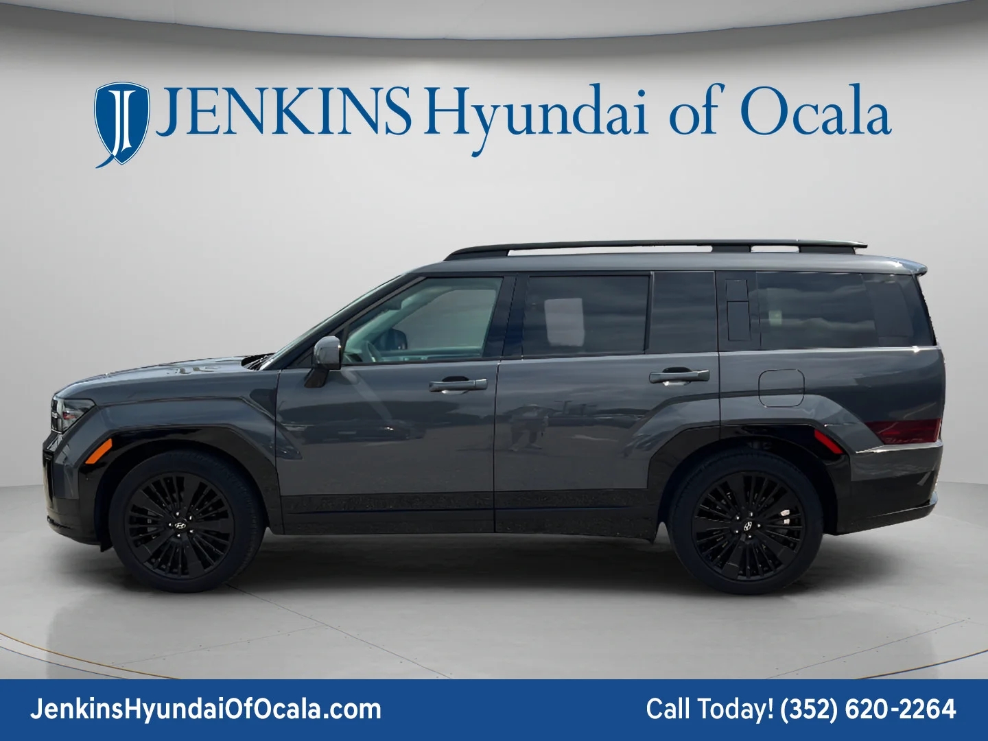 Used 2025 Ecotronic Gray Hyundai Calligraphy image 6