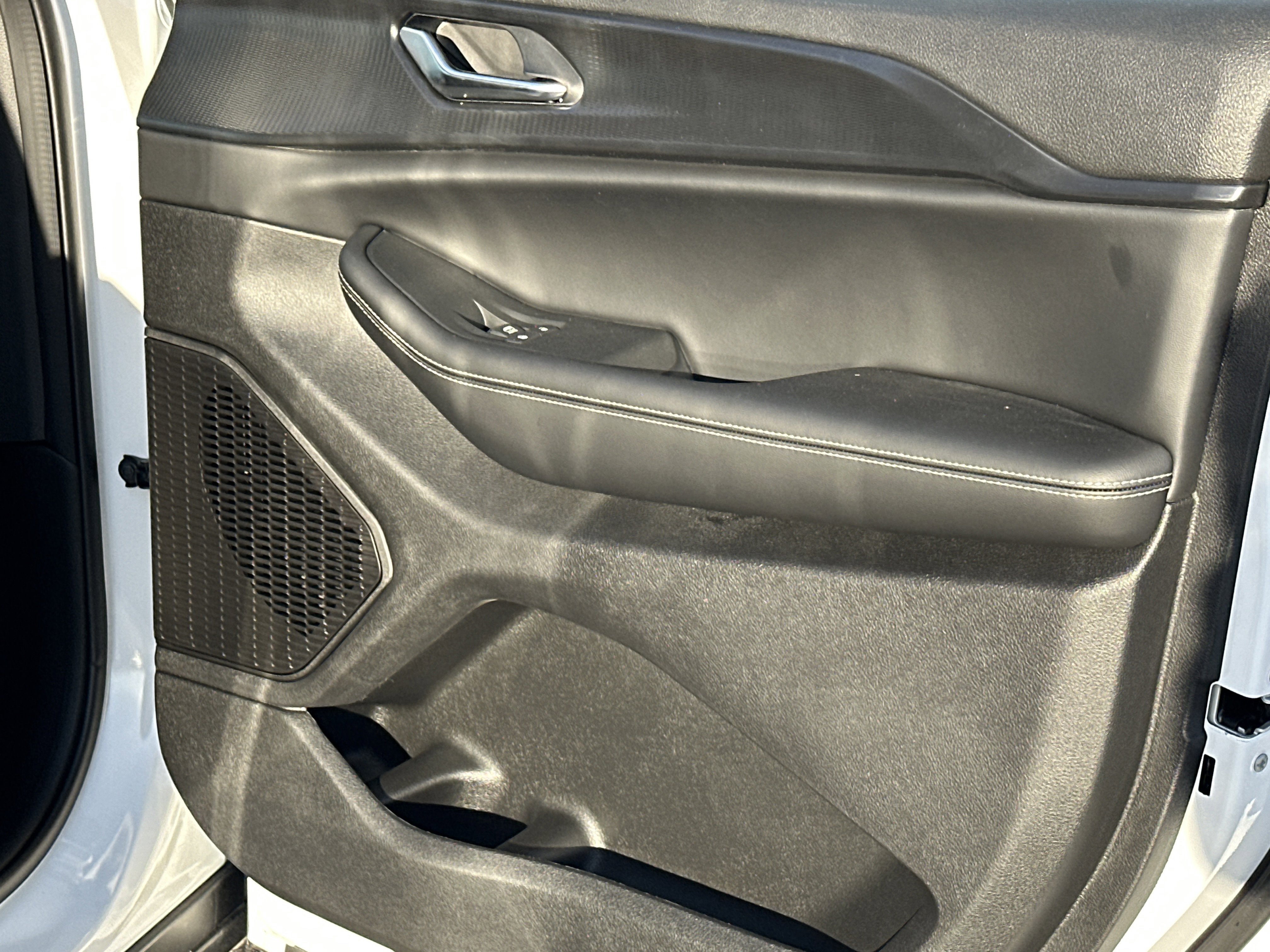 2025 Jeep Grand Cherokee Altitude - Photo 15