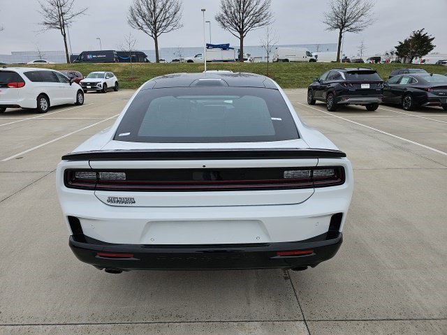 New 2026 White Knuckle Dodge Scat Pack image 4