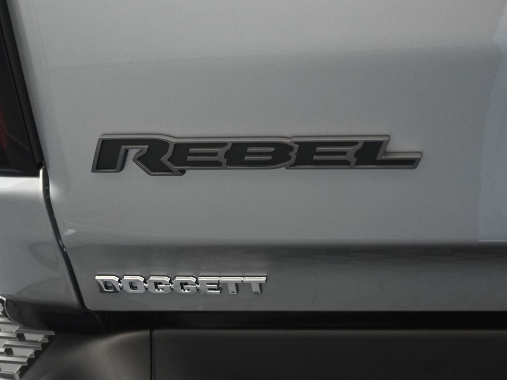 2026 RAM 1500 Rebel - Photo 29