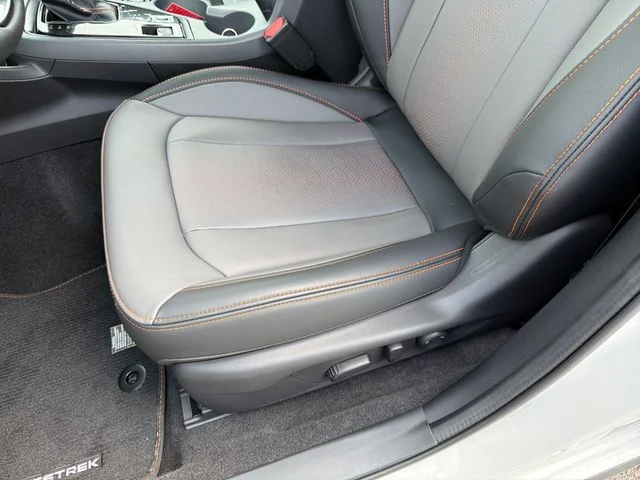 New 2026 White Subaru Limited image 21
