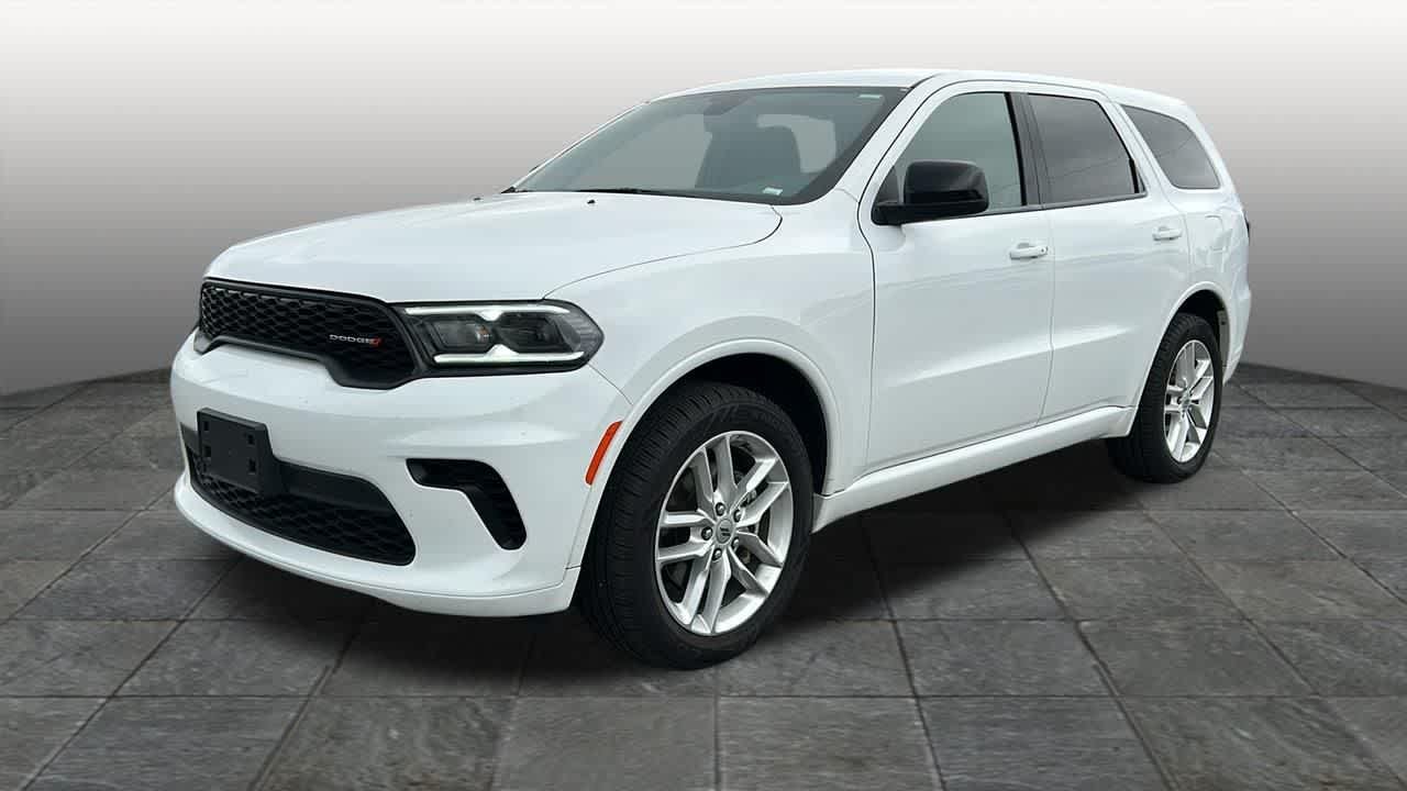 2023 Dodge Durango GT AWD's photo