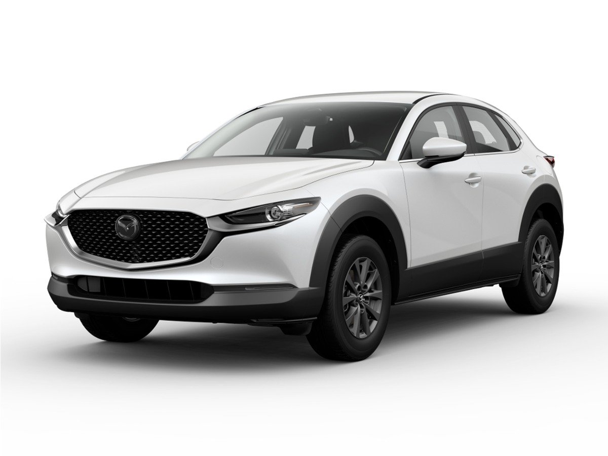 2024 Mazda CX-30 2.5 S AWD's photo