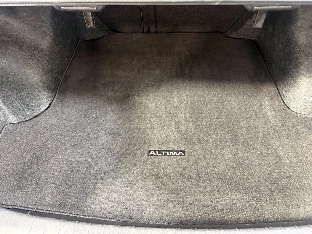 Certified Used 2025 Gray Nissan 2.5 SV image 20