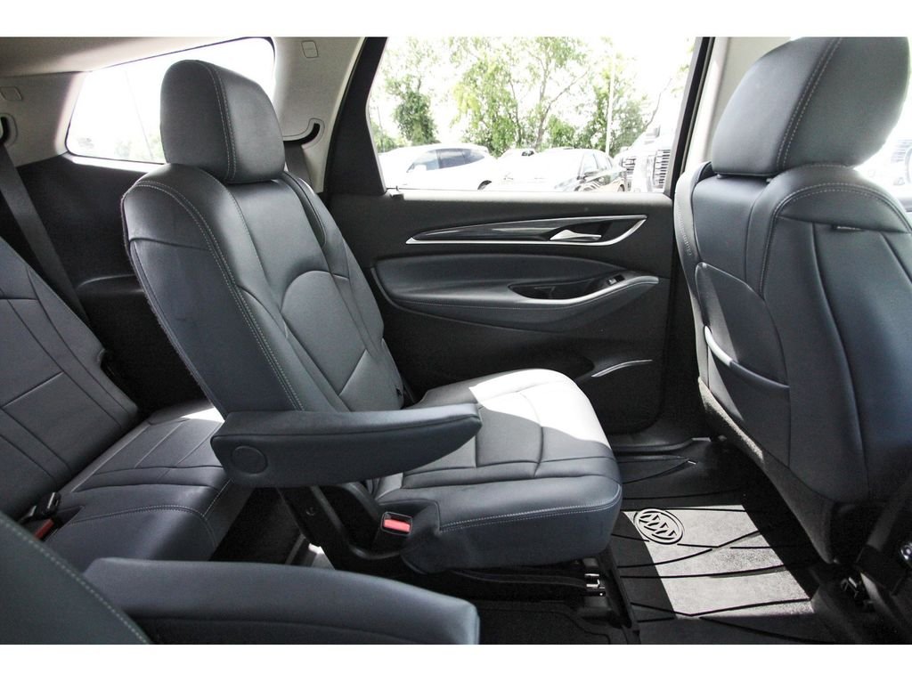 Used 2021 Black Buick Essence image 13