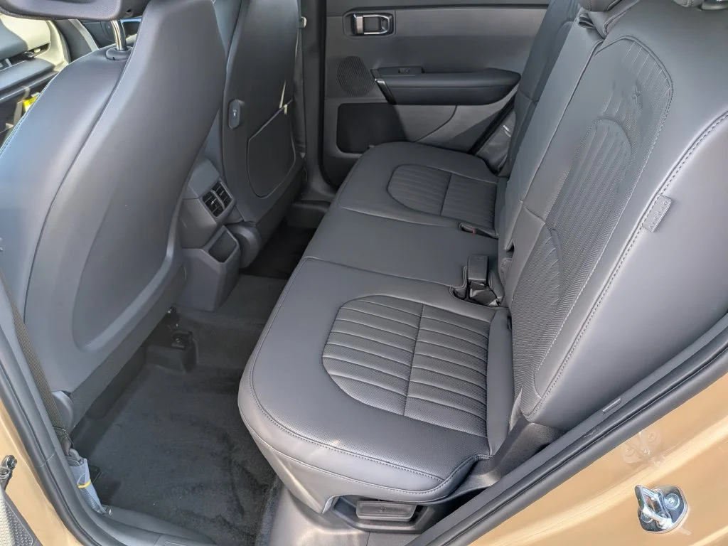 New 2027 Terrain Brown Kia X-Line S image 46