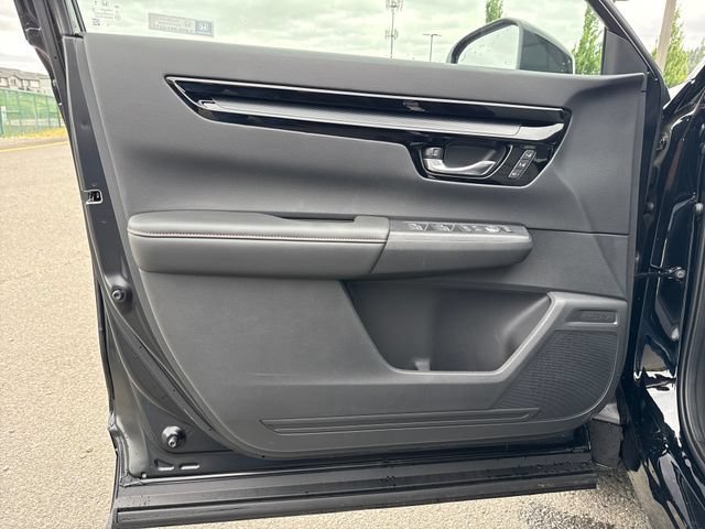 2026 Honda CR-V Sport Touring - Photo 18