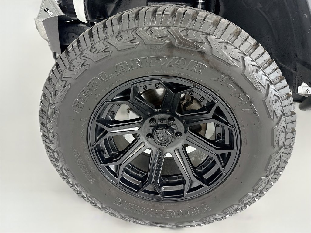 Used 2020 Bright White Clearcoat Jeep Unlimited Rubicon image 29