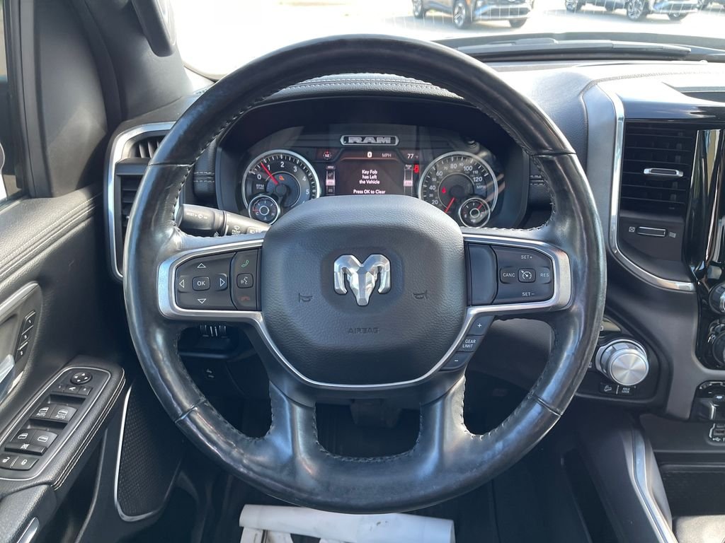 Used 2020 Red Ram Laramie image 20