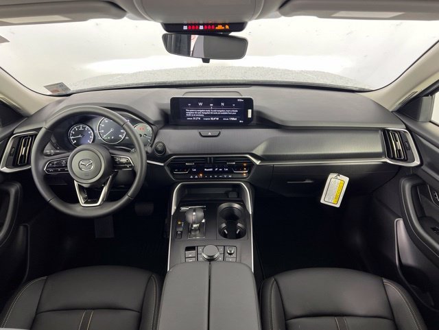 New 2026 White Mazda 3.3 Turbo Select image 34