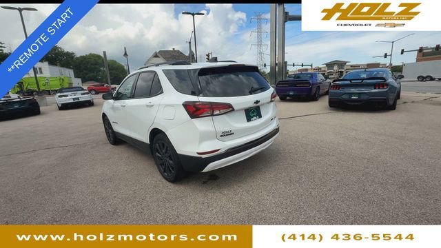 2023 Chevrolet Equinox RS - Photo 6