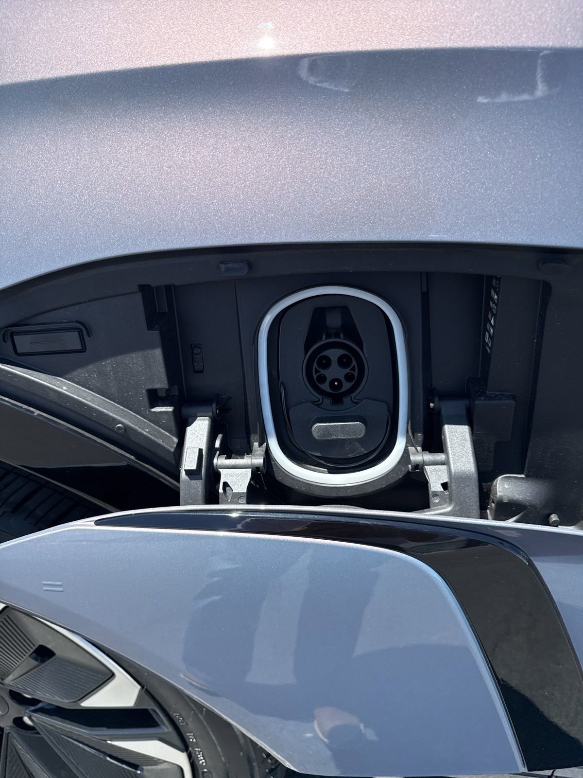 2025 Chevrolet Blazer EV RS - Photo 9