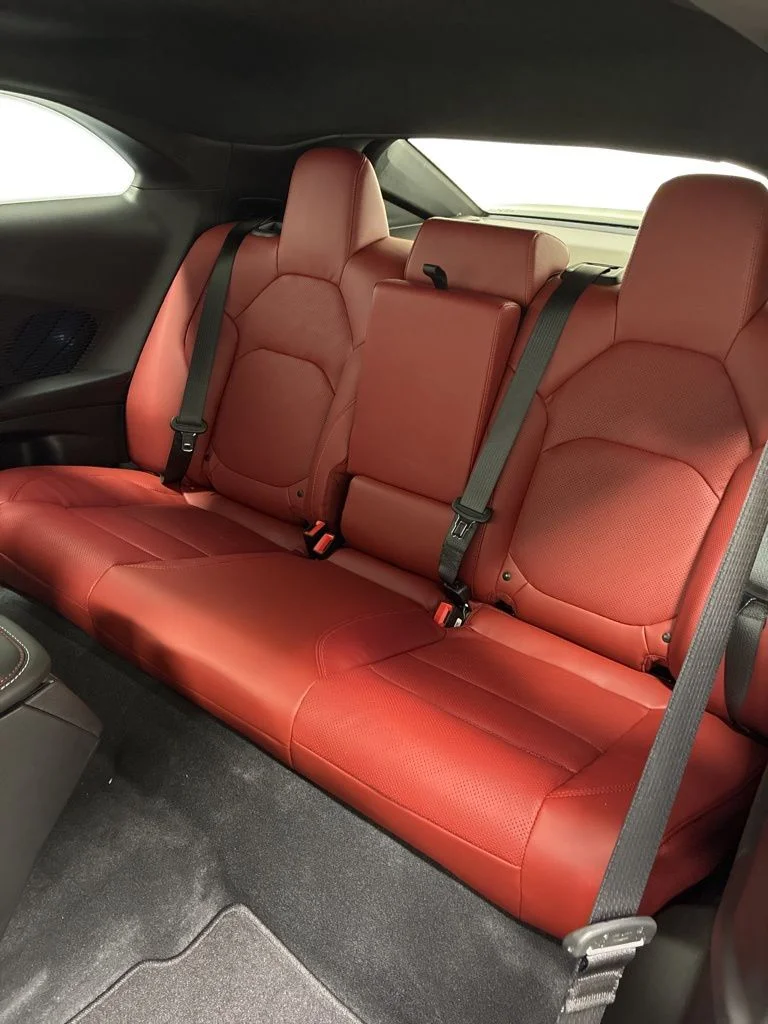 New 2026 Blue Dodge Scat Pack Plus image 22