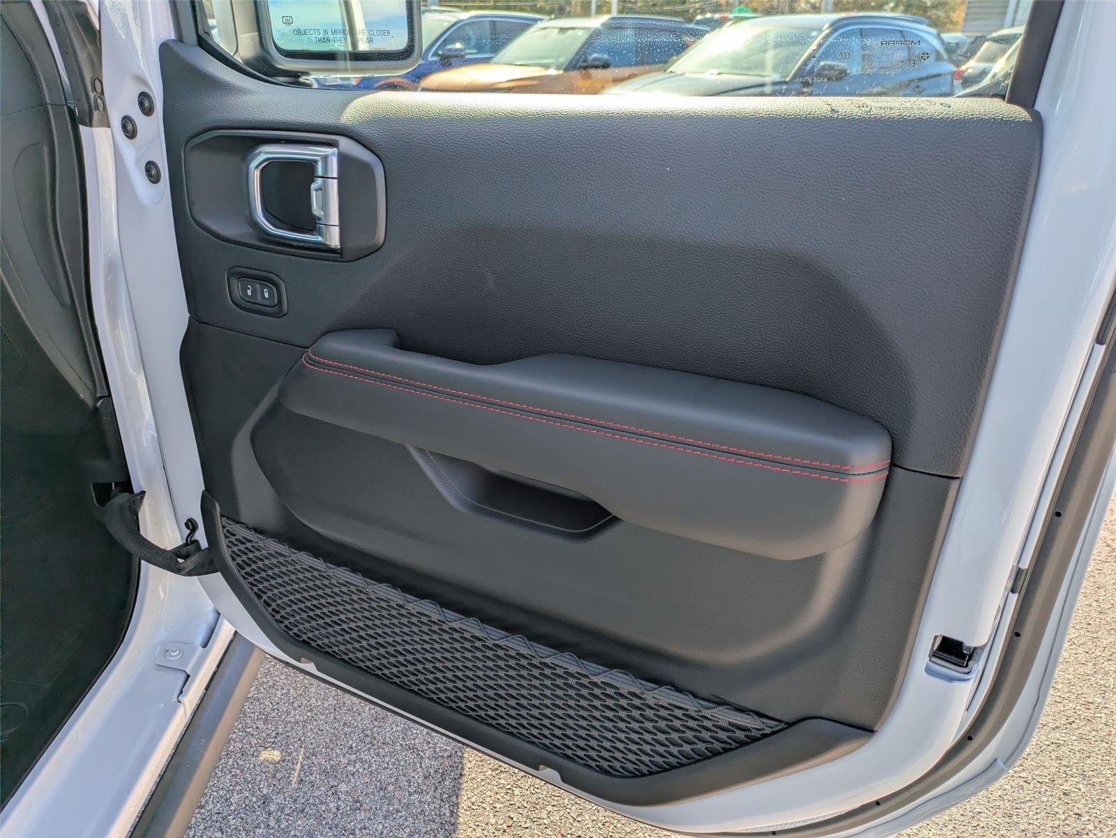 2025 Jeep Gladiator Rubicon - Photo 31