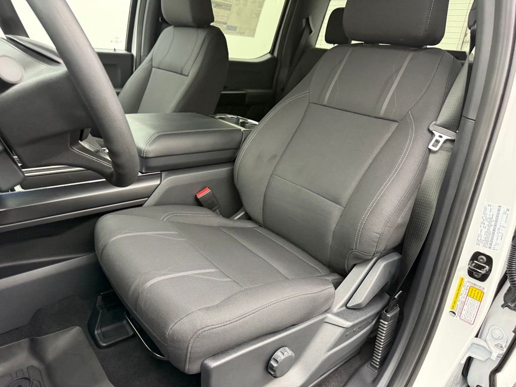New 2026 White Ford STX image 24