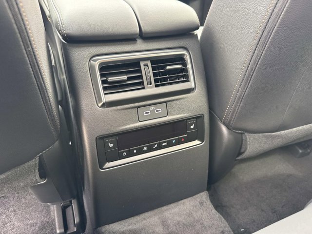 New 2026 Machine Gray Metallic Mazda 3.3 Turbo Preferred AWD image 8