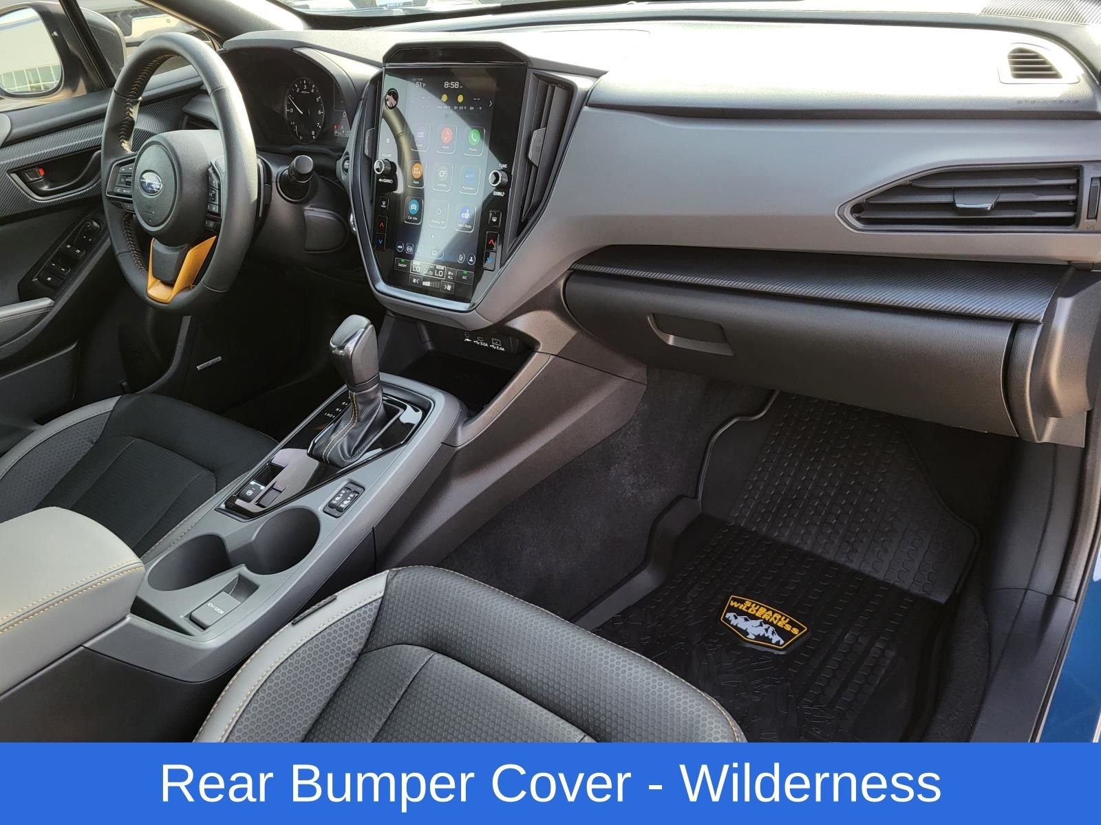 2025 Subaru Crosstrek Wilderness - Photo 9