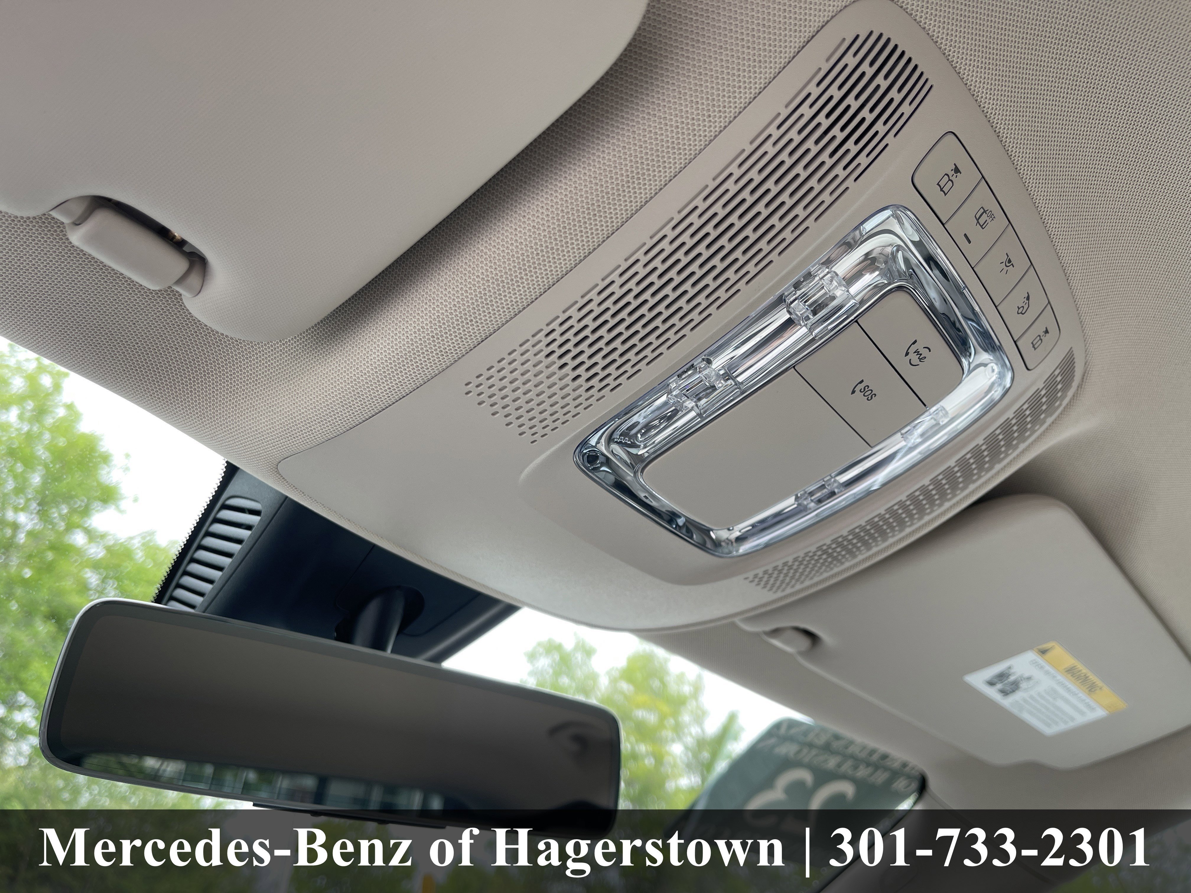 Certified Used 2023 Mountain Grey Metallic Mercedes-Benz GLA 250 4MATIC® SUV image 22