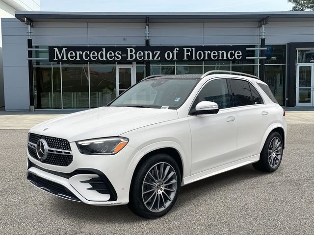 2026 Mercedes-Benz GLE GLE450 - Photo 3