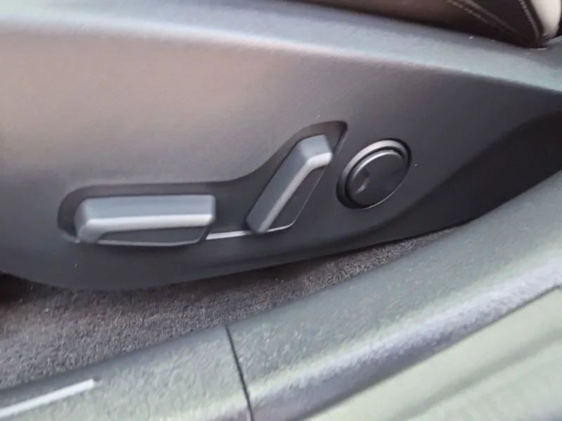 Used 2026 Red Kia GT-Line image 25