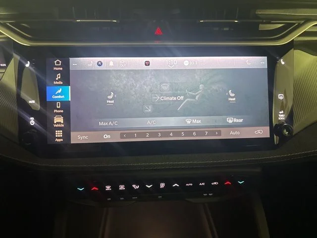 New 2026 41 Exterior Paint Jeep Laredo image 38