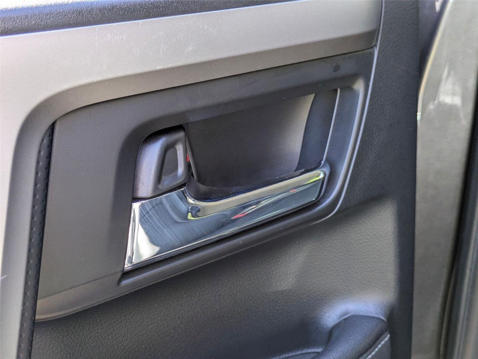 Used 2023 Magnetic Gray Metallic Toyota Limited image 28