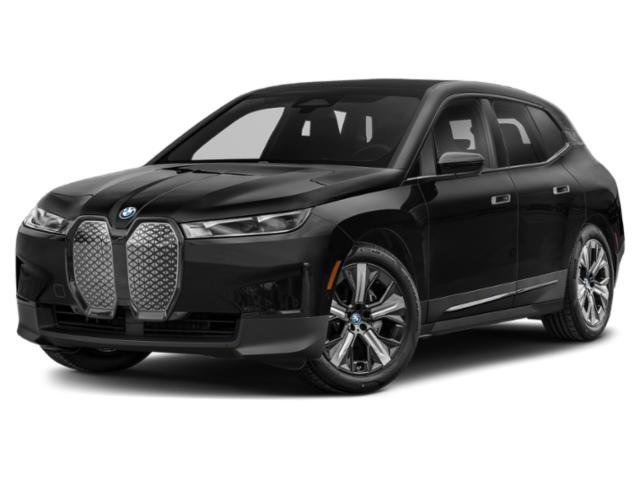 2022 BMW iX Base