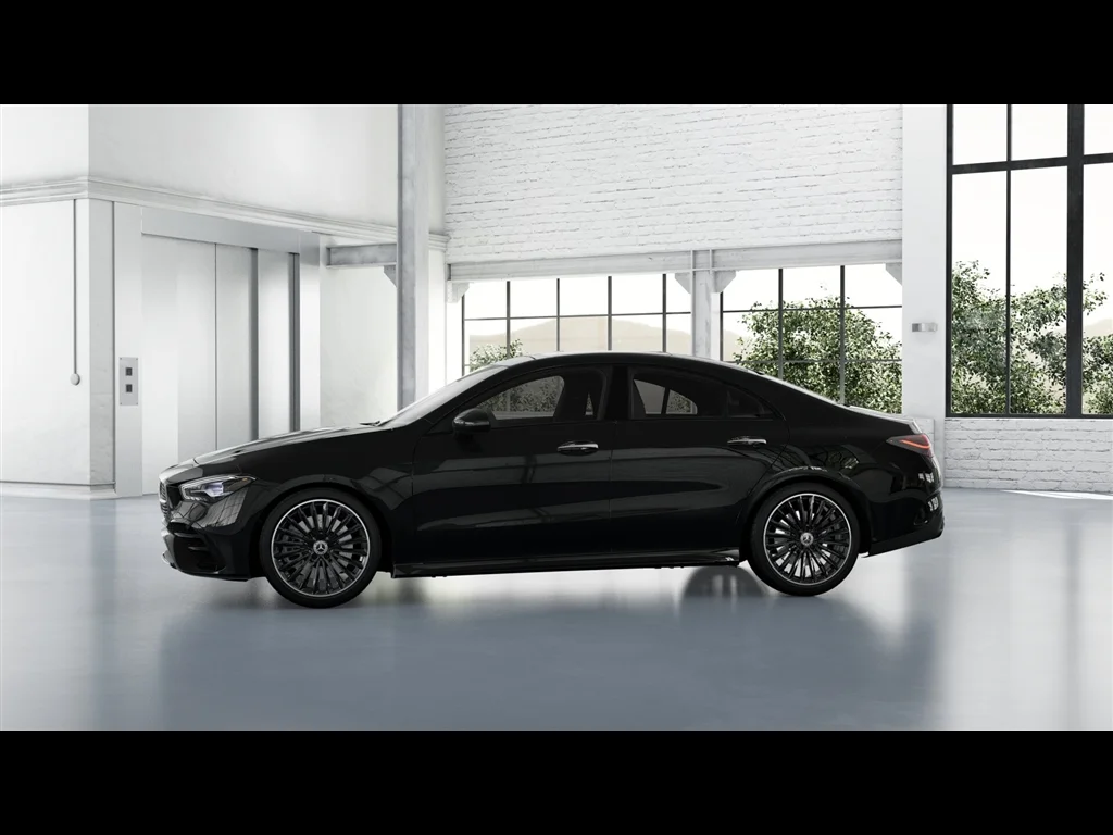 2026 Mercedes-Benz CLA CLA 250 - Photo 30