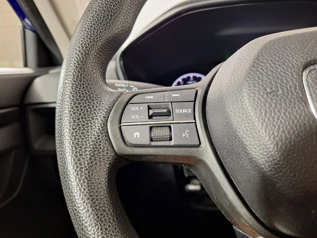 Certified Used 2023  Honda EX image 14