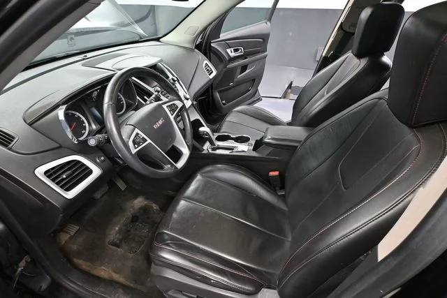 2013 GMC Terrain SLT-1 - Photo 21