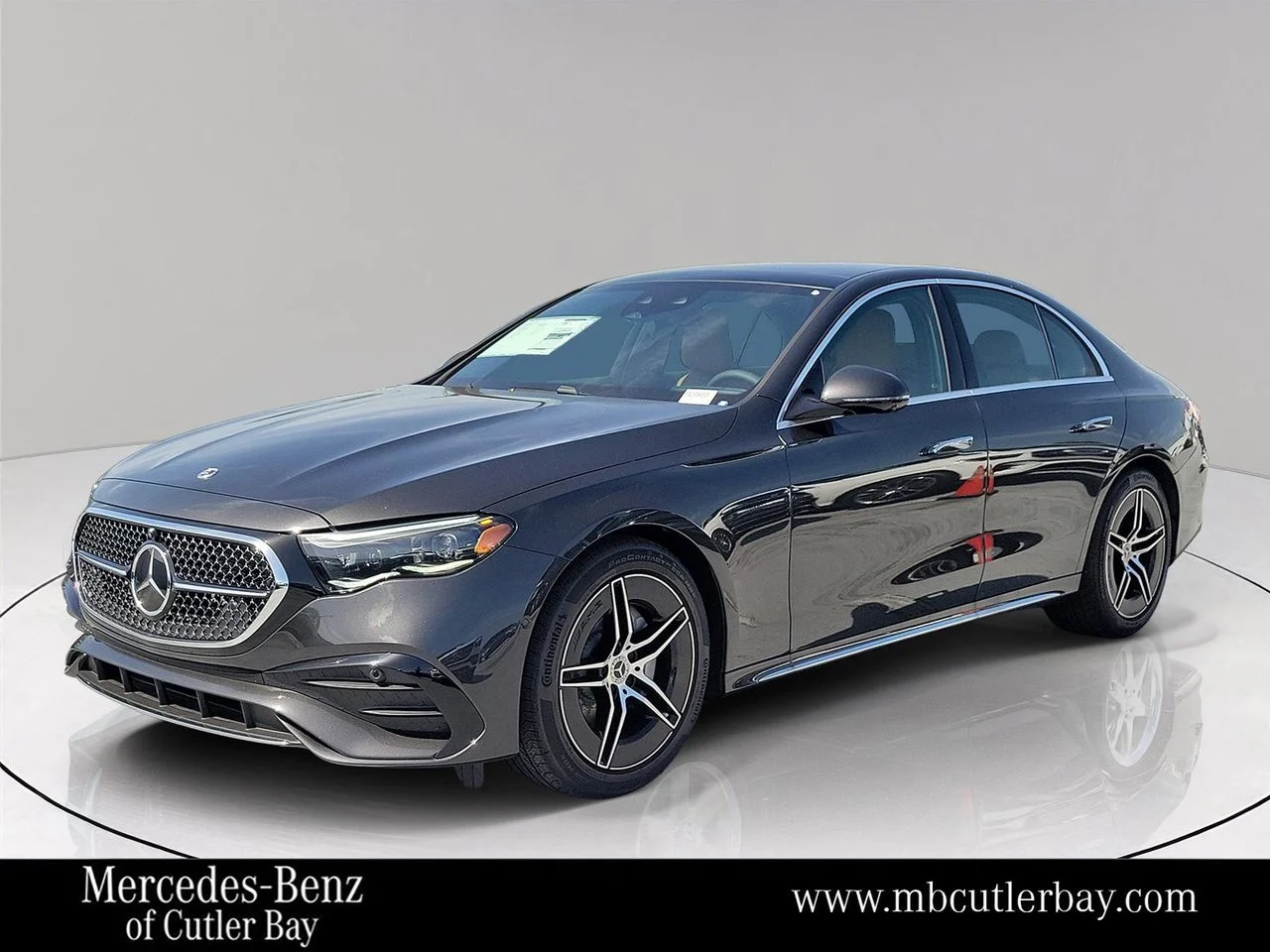 2026 Mercedes-Benz E-Class E350